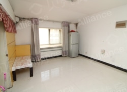 整租·佳合花园 2室1厅 南_佳合花园租房