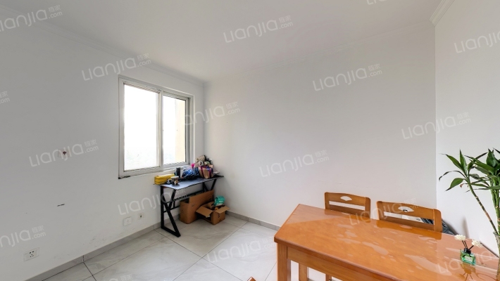 晶都茗苑二手房实景图