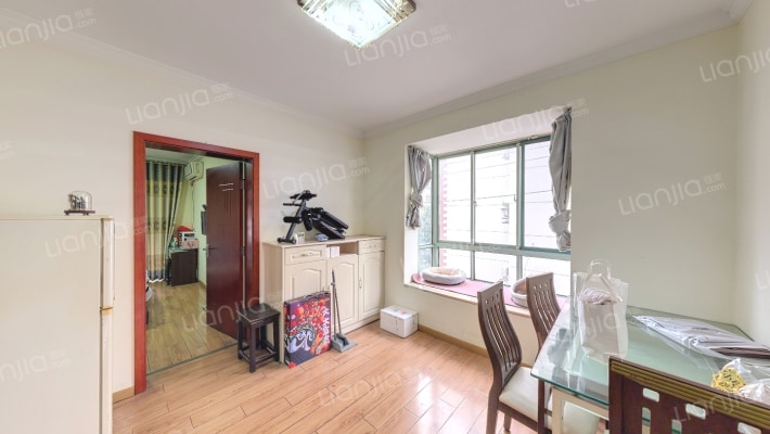 尤渡苑二手房实景图