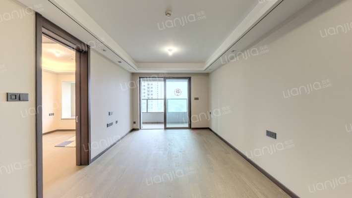 万科大都会贤悦苑二手房实景图