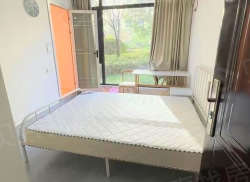 合租·禾锦雅苑 4居室 南卧_禾锦雅苑租房