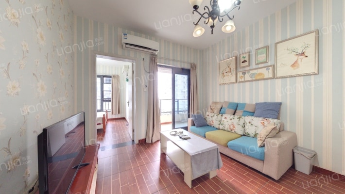 龙湖时代天街二手房实景图