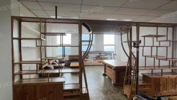 中信大厦二手房实景图