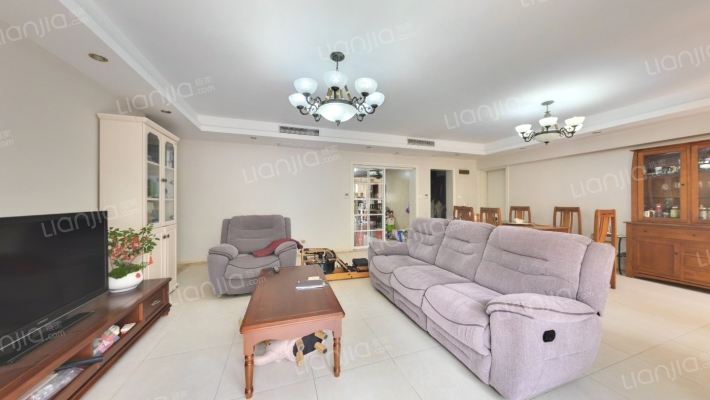 上尚缘二手房实景图