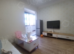 整租·华丰小区 2室2厅 南_华丰小区租房