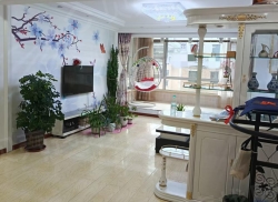 整租·绿云嘉园 2室2厅 南_绿云嘉园租房