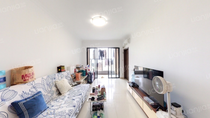 横琴新家园二手房实景图