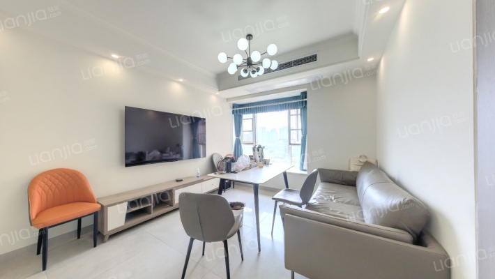 光华瑞廷二手房实景图