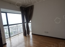 整租·乌江恬苑 3室2厅 北_乌江恬苑租房