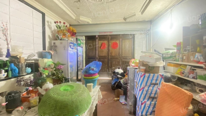 黄桷垭正街二手房实景图