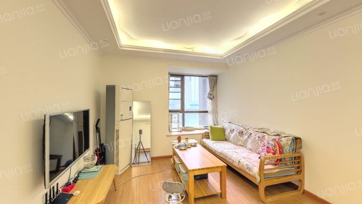 金牛万达C组团二手房实景图