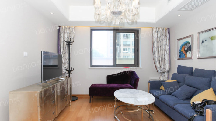 建邦16区二手房实景图