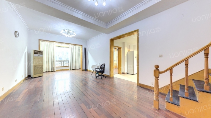 乔顿花园二手房实景图