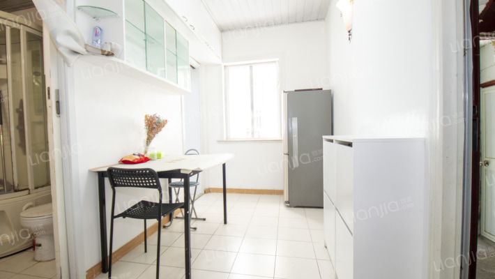 国泰新村二手房实景图