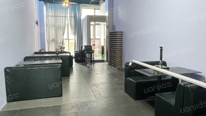 同源路600号二手房实景图