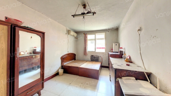 铁坨里社区二手房实景图