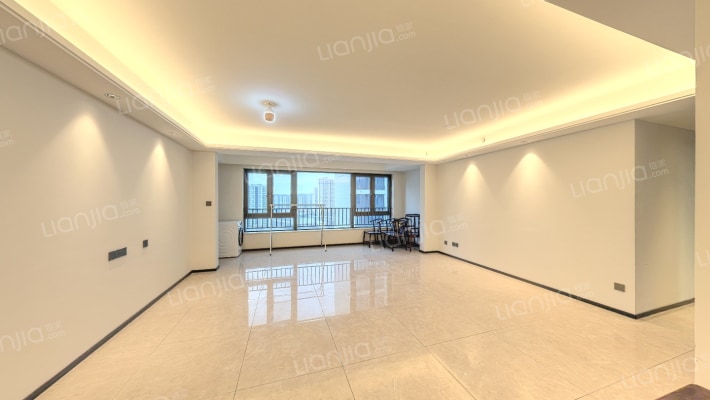 华润凯旋门二手房实景图