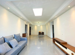 整租·阳光鎏金华府 3室2厅 东/东南_阳光鎏金华府租房