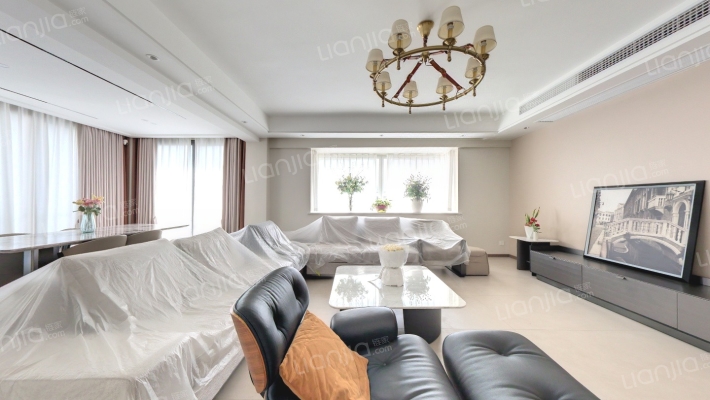 银河花苑二手房实景图