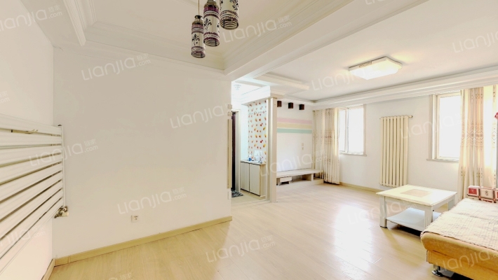 翠湖家园二手房实景图