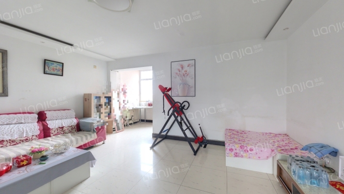 金荣园二手房实景图