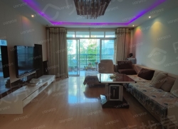 整租·丽阳天下D区 3室2厅 南_丽阳天下D区租房