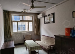 整租·许昌煤机厂北家属院 2室1厅 东_许昌煤机厂北家属院租房