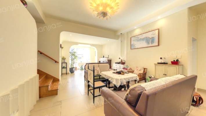 聚通嘉园二手房实景图