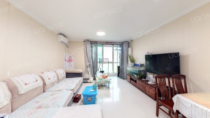 椿蓉园二手房实景图