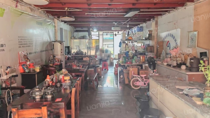 友邦建材二手房实景图