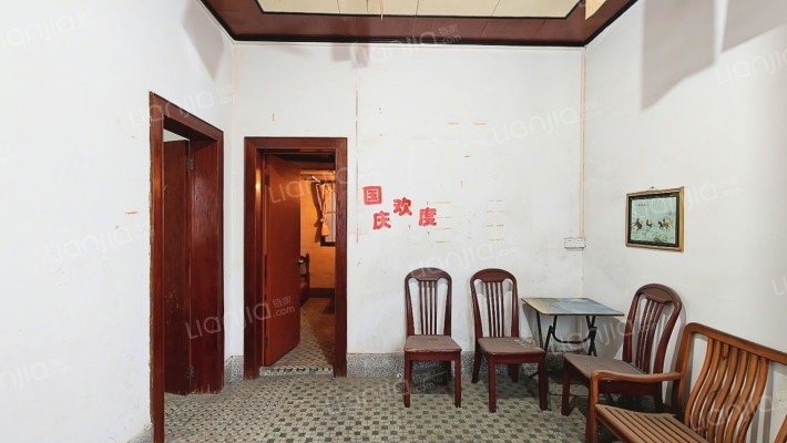 中宪坊二手房实景图