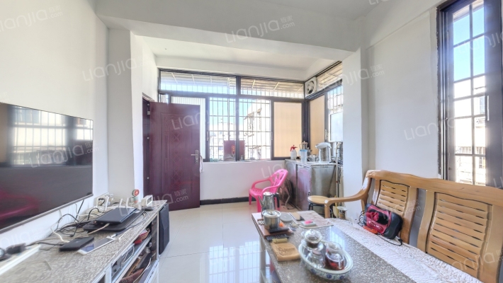 瑶泉新苑二手房实景图