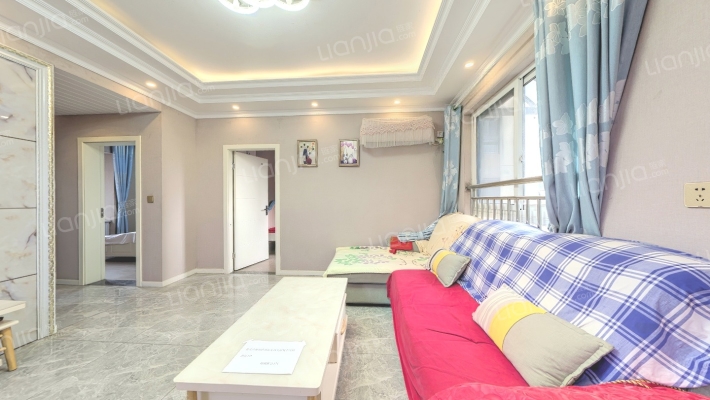 学府江山D区二手房实景图