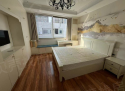 整租·同科匯豐國际 1室1厅 南/北_同科匯豐國际租房