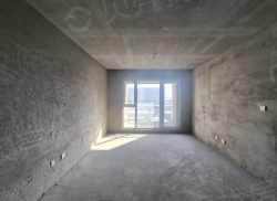 整租·中金樾府 2室2厅 南/北_中金樾府租房