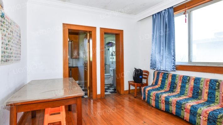 临江三村二手房实景图