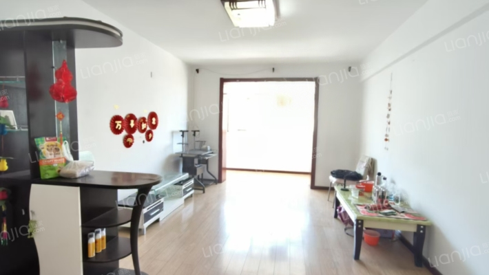 北新小区二手房实景图