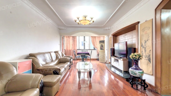 大诚花苑二手房实景图