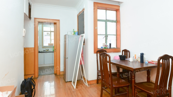 宝山一村二手房实景图