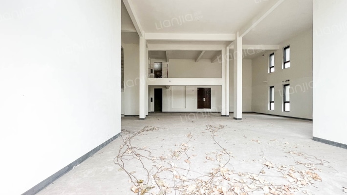 江与城天矩二手房实景图