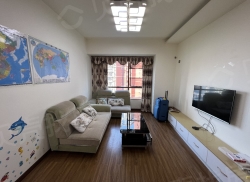 整租·雁和浪琴湾 2室2厅 北_雁和浪琴湾租房