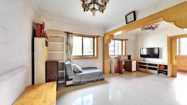 白象居二手房实景图