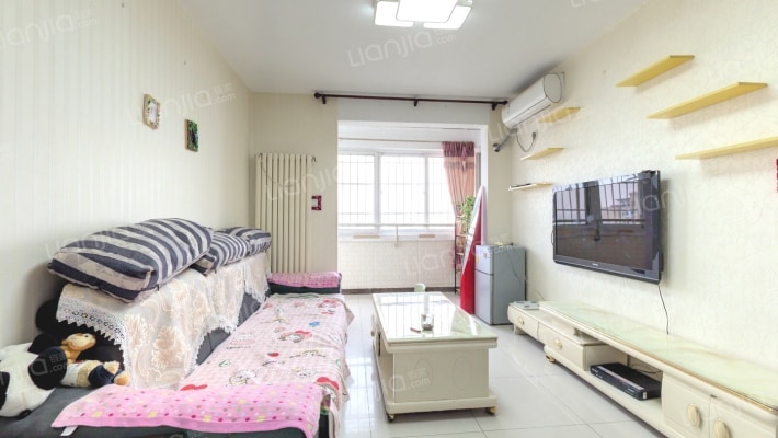 翠成馨园D区二手房实景图