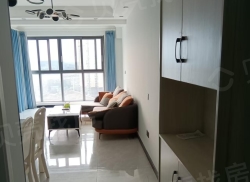 整租·阳光天麓 3室2厅 东南_阳光天麓租房