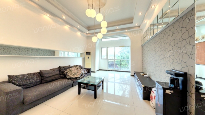 金地格林6二手房实景图