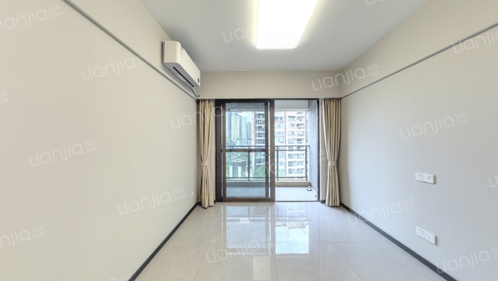 时代倾城(中新镇)二手房实景图