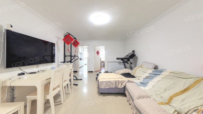 果园西路38号院二手房实景图