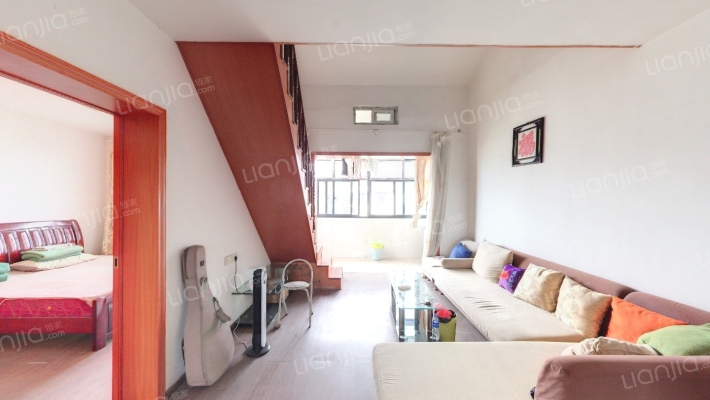 水建公司二手房实景图