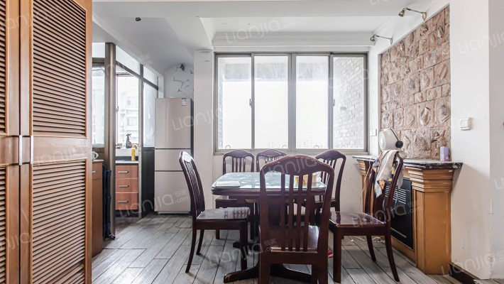 阳光西班牙二手房实景图