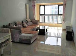 整租·京润现代城6号院 2室2厅 南_京润现代城6号院租房